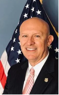 Honorable D. Victor Reynolds | Cobb County Georgia